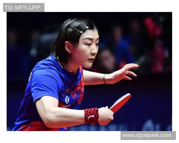 深入分析上海乒乓球队防守战术的独特魅力与技术特点