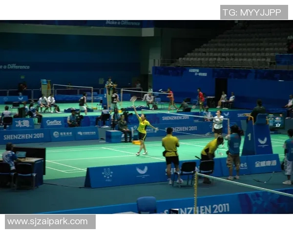 深圳排球队转型之路：从传统强队到新兴力量的全面解析