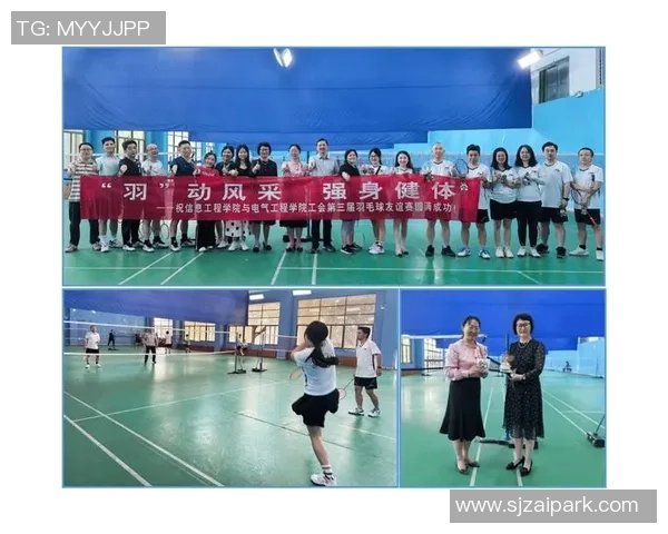 深圳羽毛球队战术解析：如何在比赛中提升团队协作与个人技术